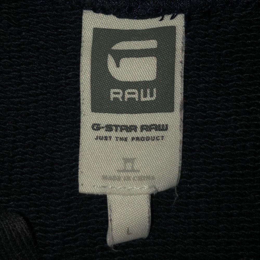 G-Star Sweater - Picture 4 of 4